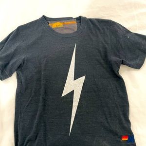 Aviator nation boyfriend tee